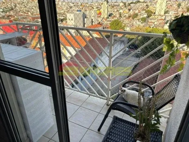 Imagem: Apartamento 87M² na Vila Medeiros por R$570.000,00
