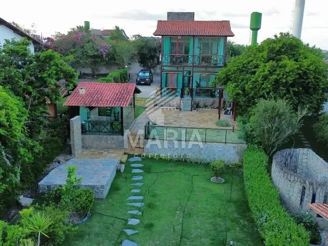Imagem: Casa em Condomínio Fechado com 04 Quartos