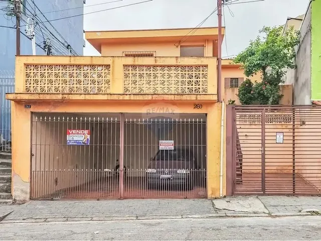 Imagem: Casa a Venda Zona Norte -São Paulo-Sp