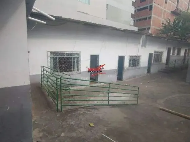 Imagem: Casa À Venda, 8 Quartos, Palmeiras - Ponte