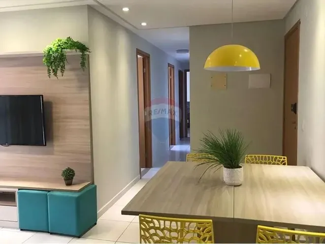 Imagem: Apartamento 3 Quartos na Praia de Muro Alto!