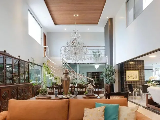 Imagem: Casa À Venda em Londrina, Alphaville 2