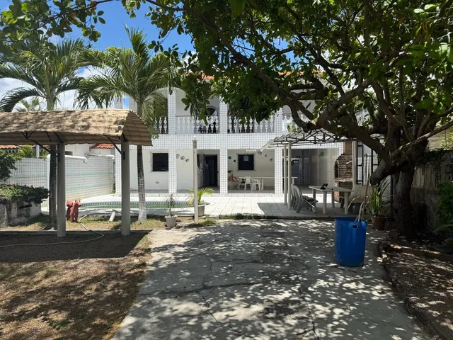 Imagem: Casa na Praia de Carne de Vaca !!