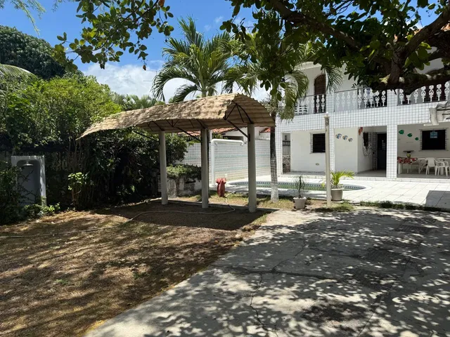 Imagem 4: Casa na Praia de Carne de Vaca !!
