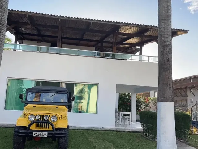 Imagem: Casa em Condomínio Beira Mar em Muro Alto
