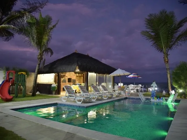 Imagem: Casa em Porto de Galinhas com 460M e com
