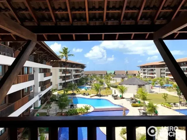 Imagem: Cupe Beach Living - Loft Duplex. Beira Mar