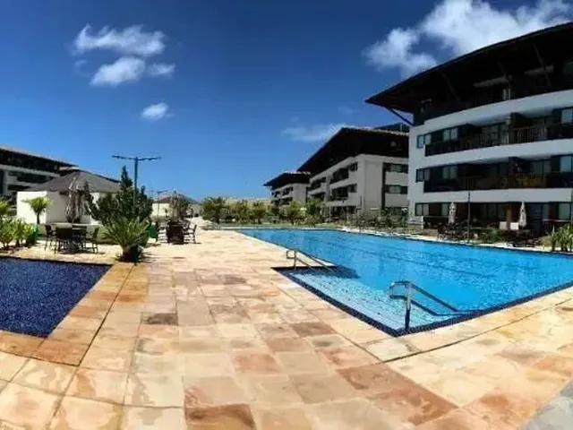 Imagem 14: Cupe Beach Living - Loft Duplex. Beira Mar. Muro Alto - Ipojuca - Pe