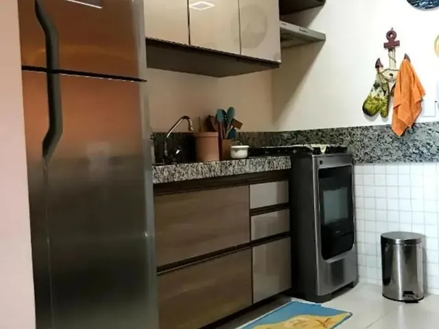 Imagem 7: Cupe Beach Living - Loft Duplex. Beira Mar. Muro Alto - Ipojuca - Pe