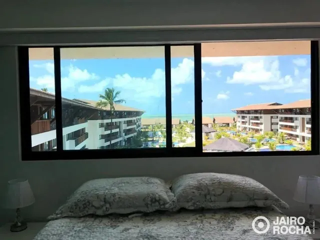 Imagem 11: Cupe Beach Living - Loft Duplex. Beira Mar. Muro Alto - Ipojuca - Pe