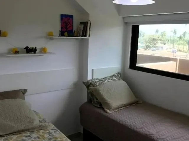 Imagem 9: Cupe Beach Living - Loft Duplex. Beira Mar. Muro Alto - Ipojuca - Pe