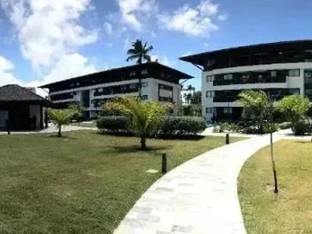 Imagem 15: Cupe Beach Living - Loft Duplex. Beira Mar. Muro Alto - Ipojuca - Pe