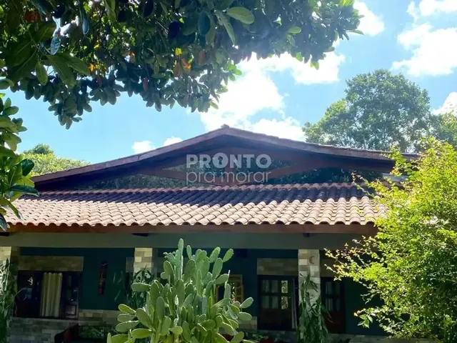 Imagem: Casa em Condomínio com 300M² Localizada