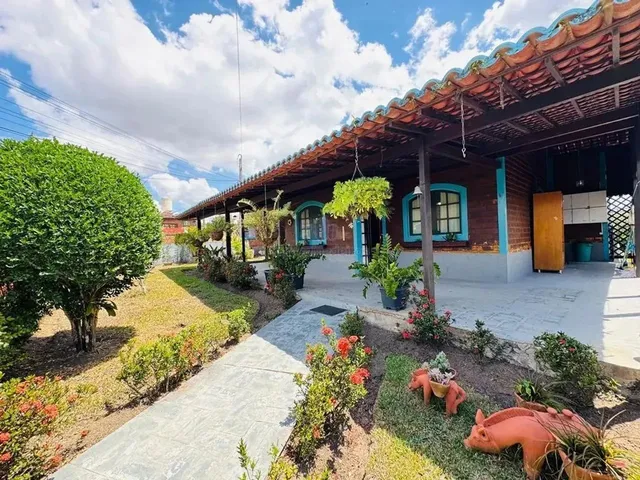 Imagem: Casa em Condomínio em Gravatá - Pe Ref-Gm-0583