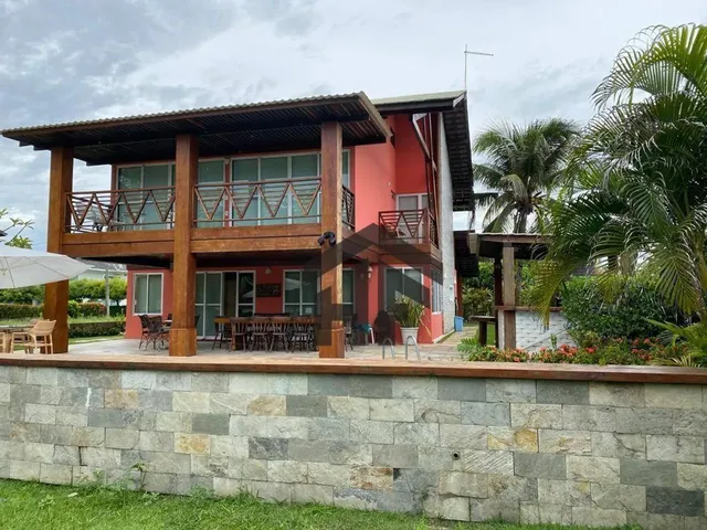 Imagem: Casa Duplex de 285M² À Venda com 4 Suítes