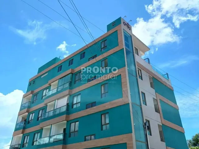 Imagem: O apartamento possui 1 Dormitório, 1 Banheiro, 1 Vaga na