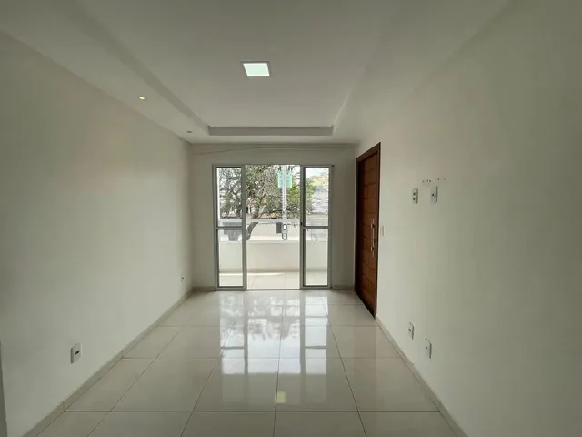 Imagem: Apartamento Bairro Petrópolis