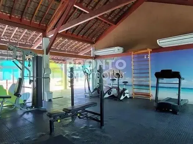 Imagem 8: Imóvel para Venda Possui 53 Metros Quadrados com 2 Quartos em Centro - Ipojuca - Pe