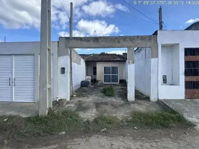 Imagem: Oportunidade Única em Toritama - Pe Tipo
