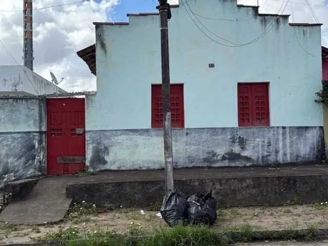 Imagem: A casa possui Imóvel novo e está localizado em São