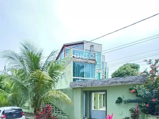 Imagem 1: Apartamento para Venda com 3 Quartos em Centro - Tamandaré - Pe