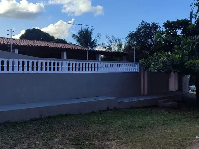 Imagem: Casa na Praia de Ponta de Pedras