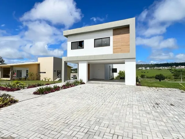 Imagem: Casa em Gravata Condomínio Fechado