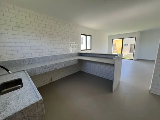 Imagem 8: Casa em Gravata Condomínio Fechado
