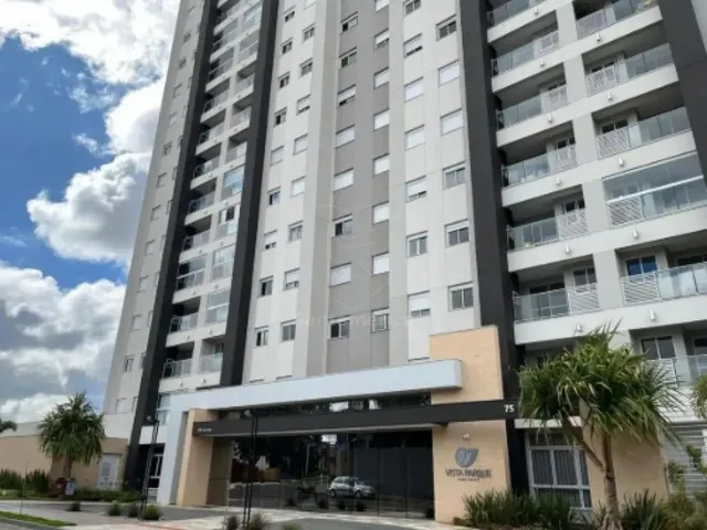 Imagem: Apartamento À Venda no Edifício Vista