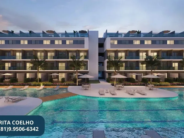 Imagem 1: Boulevard Rooftop Studio em Carneiros