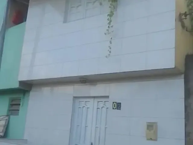 Imagem: Primeiro Andar Ao Lado do Homer Center,Rua