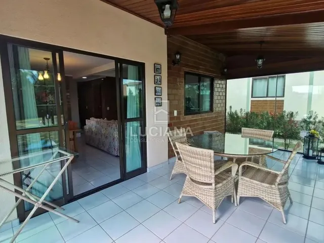 Imagem 10: Casa com 4 Suítes em Condomínio Próximo da Br-232 em Gravatá/Pe