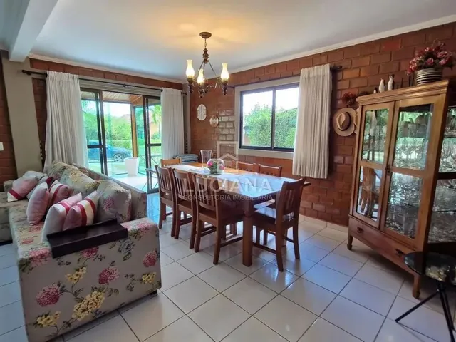 Imagem 2: Casa com 4 Suítes em Condomínio Próximo da Br-232 em Gravatá/Pe