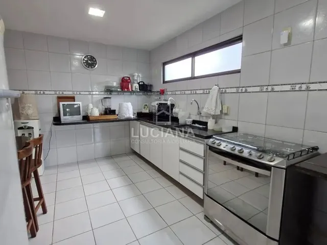 Imagem 16: Casa com 4 Suítes em Condomínio Próximo da Br-232 em Gravatá/Pe