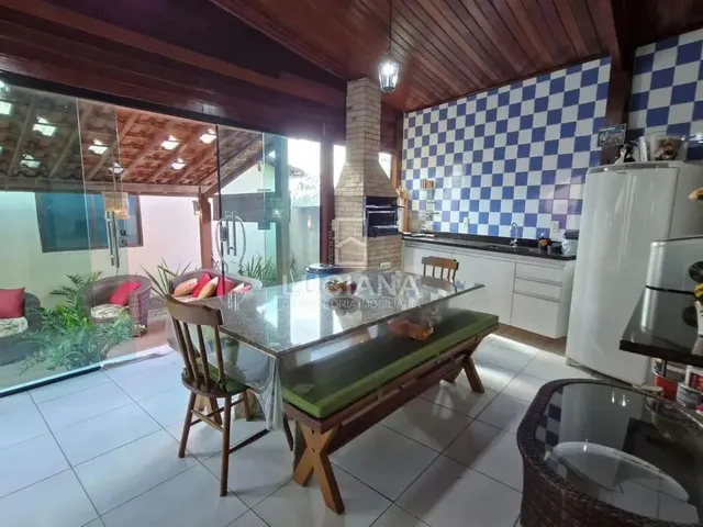 Imagem 8: Casa com 4 Suítes em Condomínio Próximo da Br-232 em Gravatá/Pe