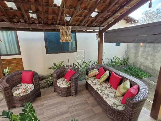 Imagem 13: Casa com 4 Suítes em Condomínio Próximo da Br-232 em Gravatá/Pe