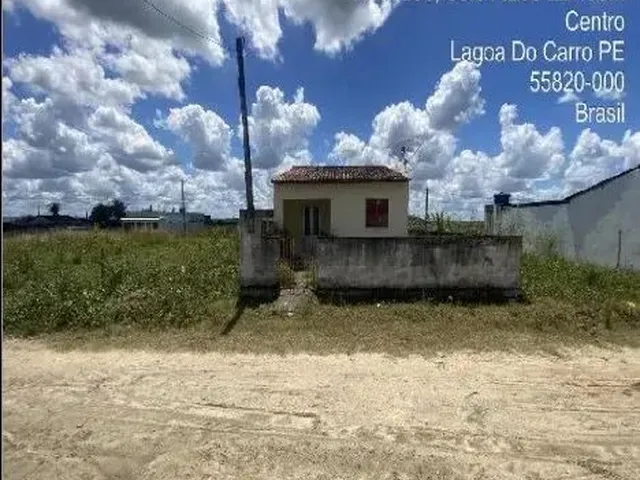 Imagem: Oportunidade Única em Lagoa do Carro