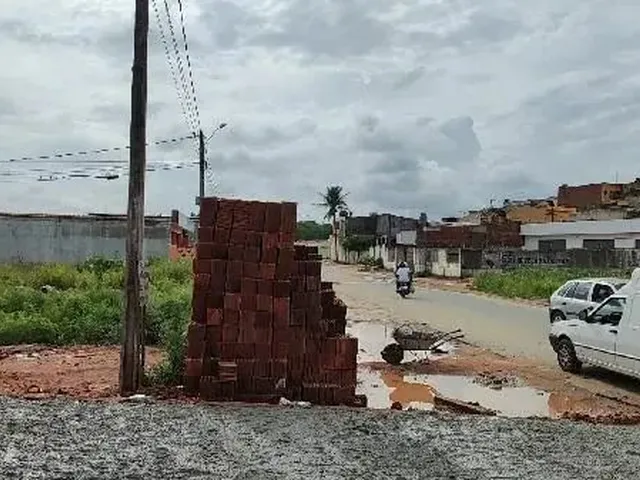 Imagem: Oportunidade Única em Vitoria de Santo