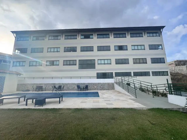 Imagem: Apartamento em Gravatá