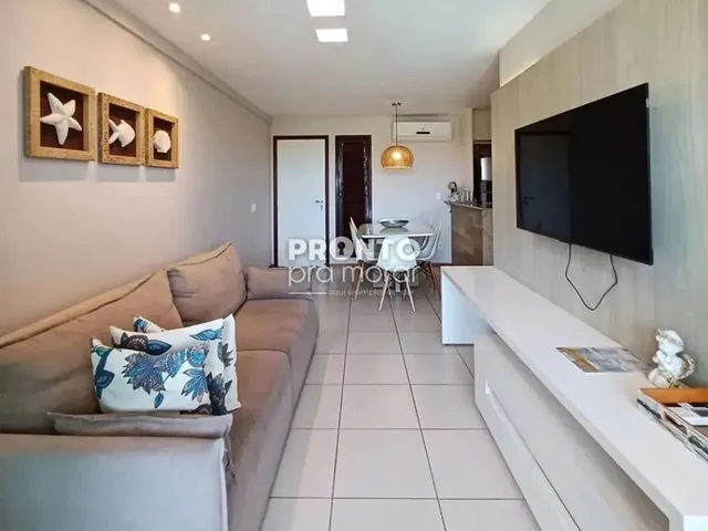 Imagem: Excelente Apartamento Mobiliado Localizado