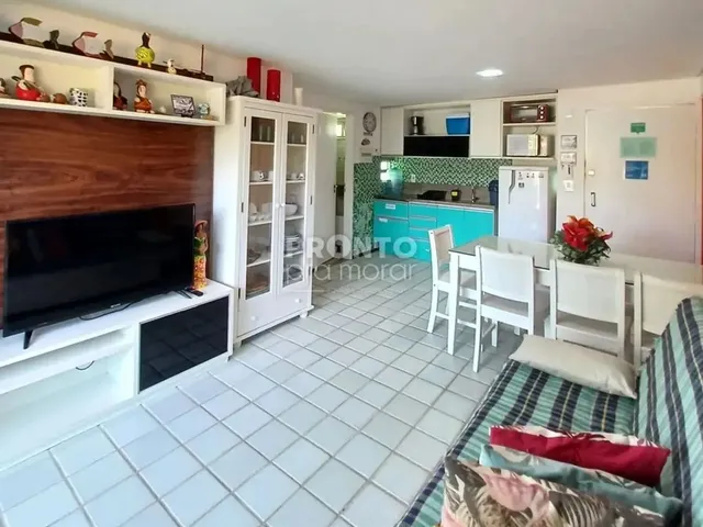 Imagem: Excelente Apartamento Porteira Fechada Localizado