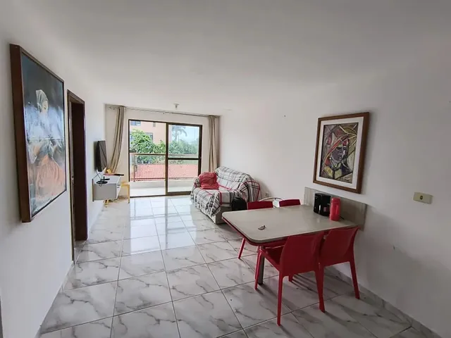 Imagem: Apartamento em Porto de Galinhas - 1° Andar