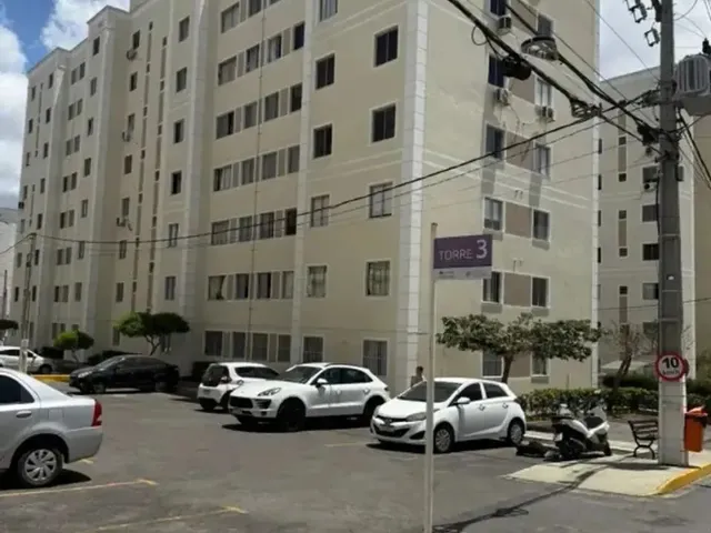Imagem: Imóvel para Venda Tem 47 Metros Quadrados