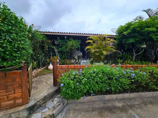Imagem 3: Casa de Condomínio com 03 Quartos À Venda em Gravatá/Pe!