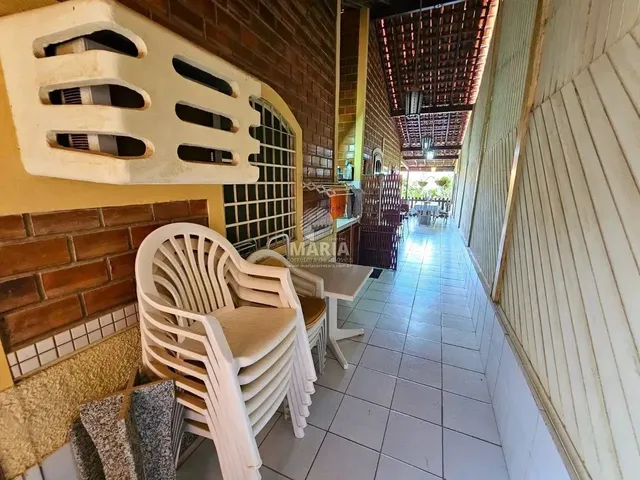 Imagem 12: Casa de Condomínio com 03 Quartos À Venda em Gravatá/Pe!