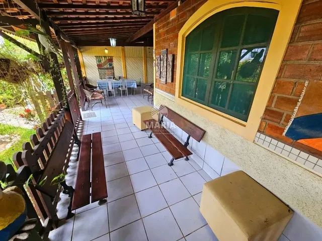 Imagem 7: Casa de Condomínio com 03 Quartos À Venda em Gravatá/Pe!