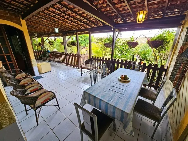 Imagem 5: Casa de Condomínio com 03 Quartos À Venda em Gravatá/Pe!