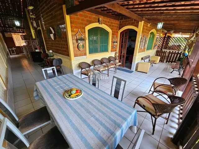 Imagem 8: Casa de Condomínio com 03 Quartos À Venda em Gravatá/Pe!