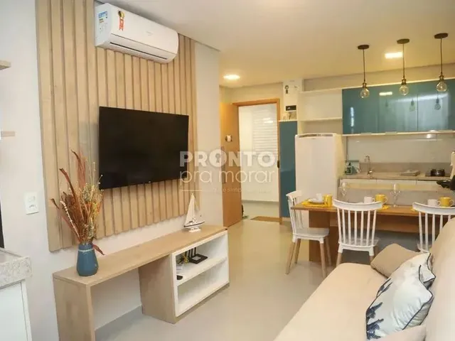 Imagem: Imóvel para Venda Possui 31.74 Metros Quadrados