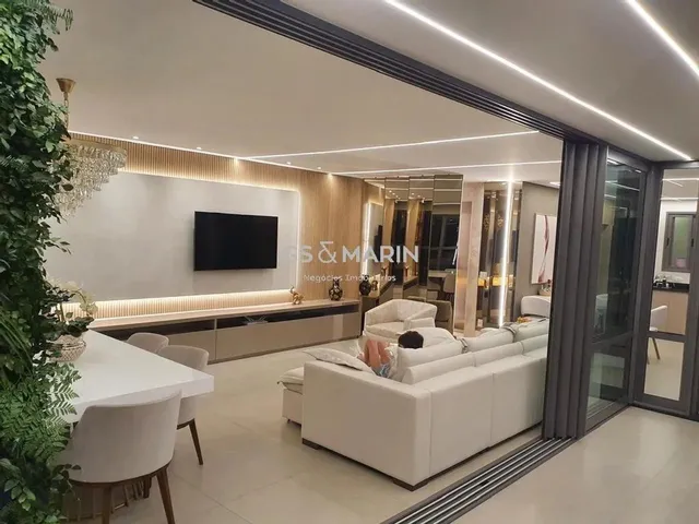 Imagem: Apartamento À Venda em Londrina, Gleba